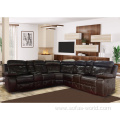Modern Style Living Room Sofa Comfortable Home Furniture